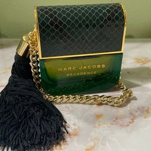 MARC JACOBS DECADENCE PERFUME